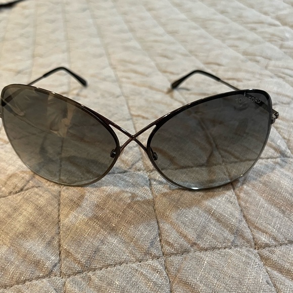 Tom ford Colette sunglasses NEW - Picture 6 of 6